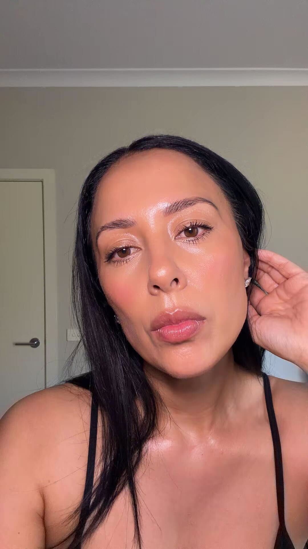 Soft glam